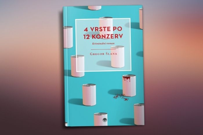 4 vrste po 12 konzerv - recenzija